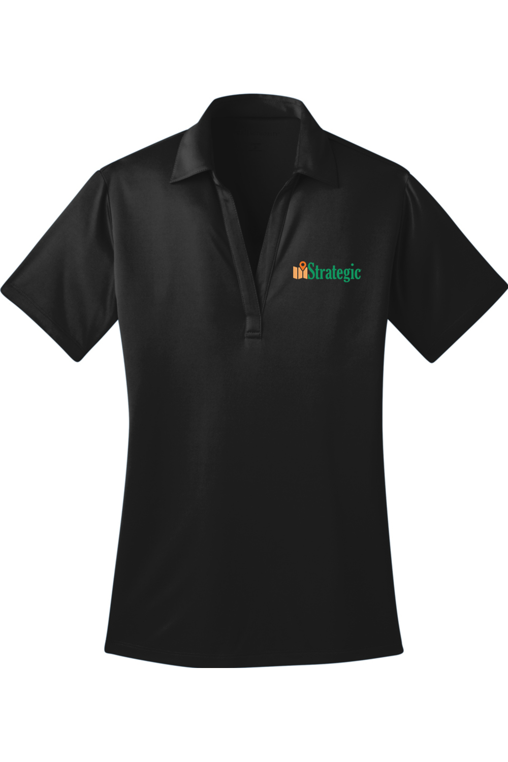 Creative Design Strategic® - Women's Port Authority® Polo