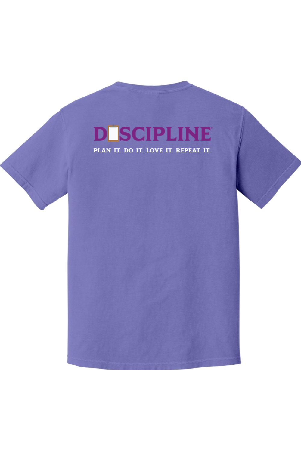 Creative Design Discipline® - T-Shirt