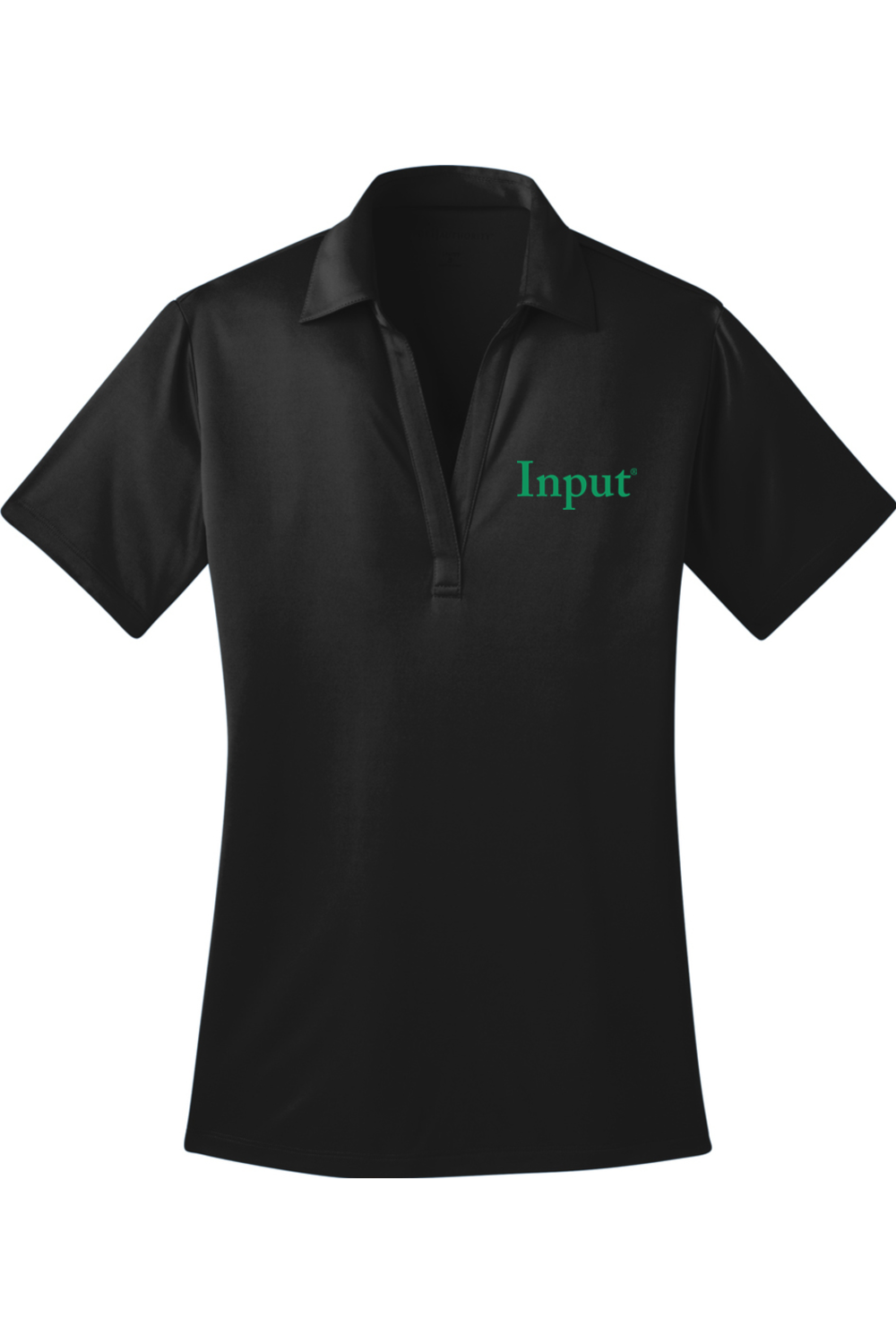 Classic Design Input® - Women's Port Authority® Polo
