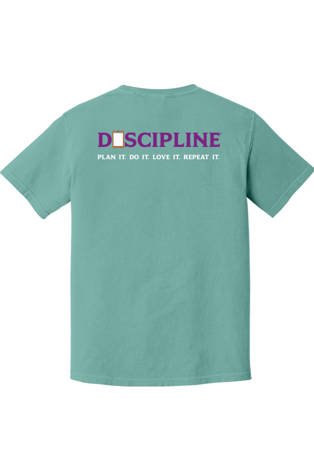 Creative Design Discipline® - T-Shirt