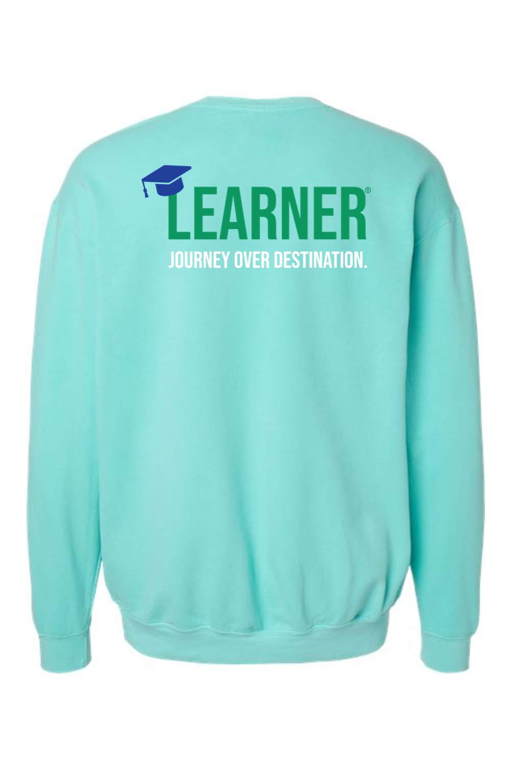 Creative Design Learner® - Crewneck