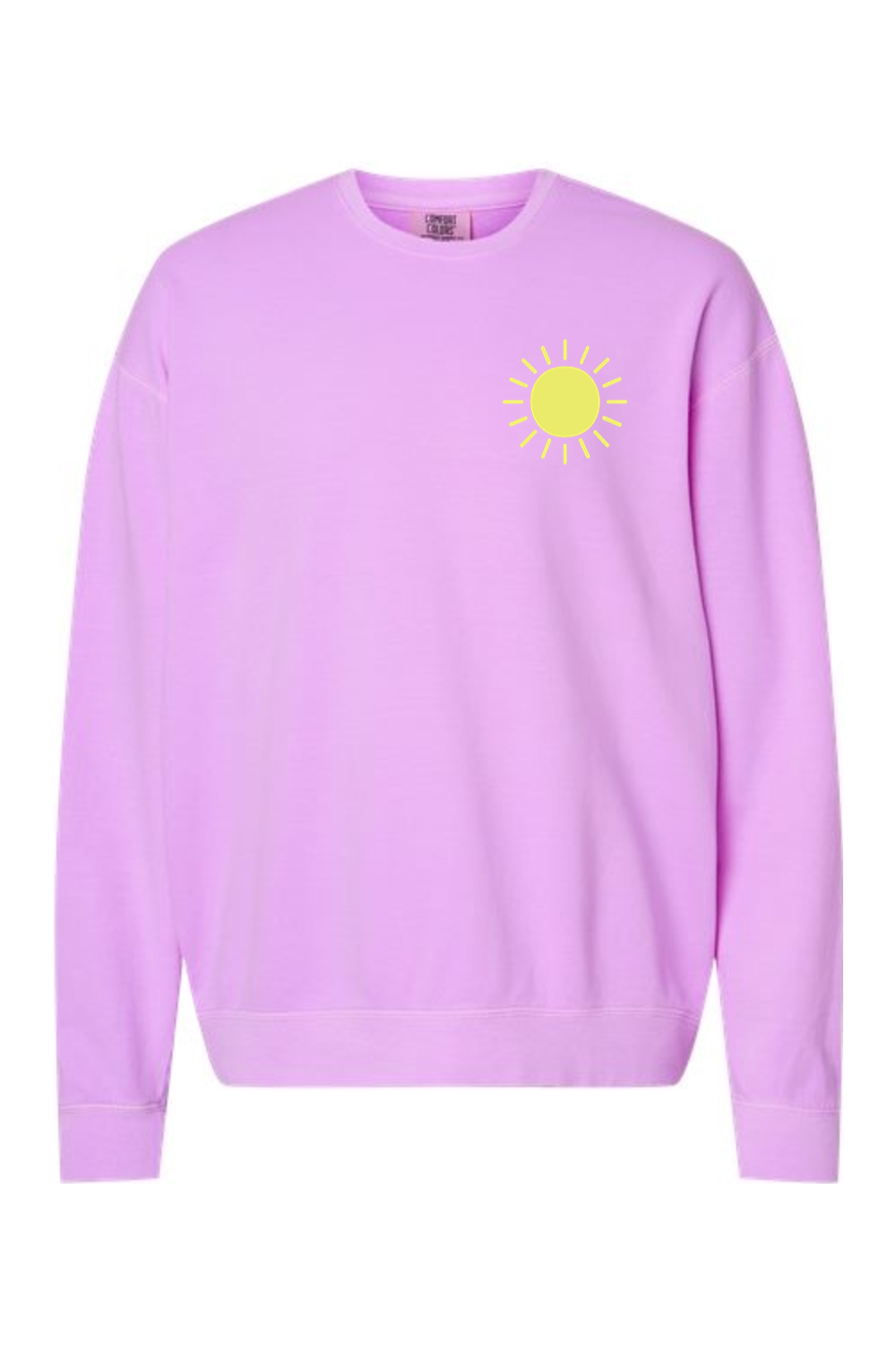 Creative Design Positivity® - Crewneck