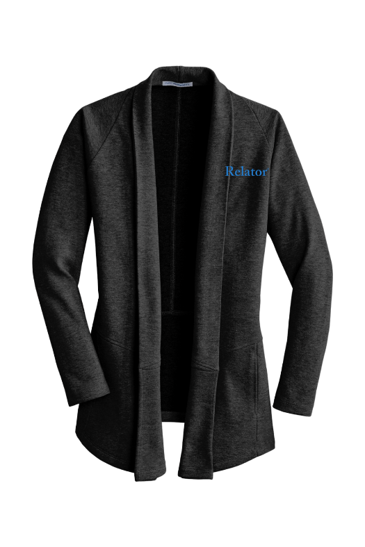 Classic Design Relator® - Cardigan