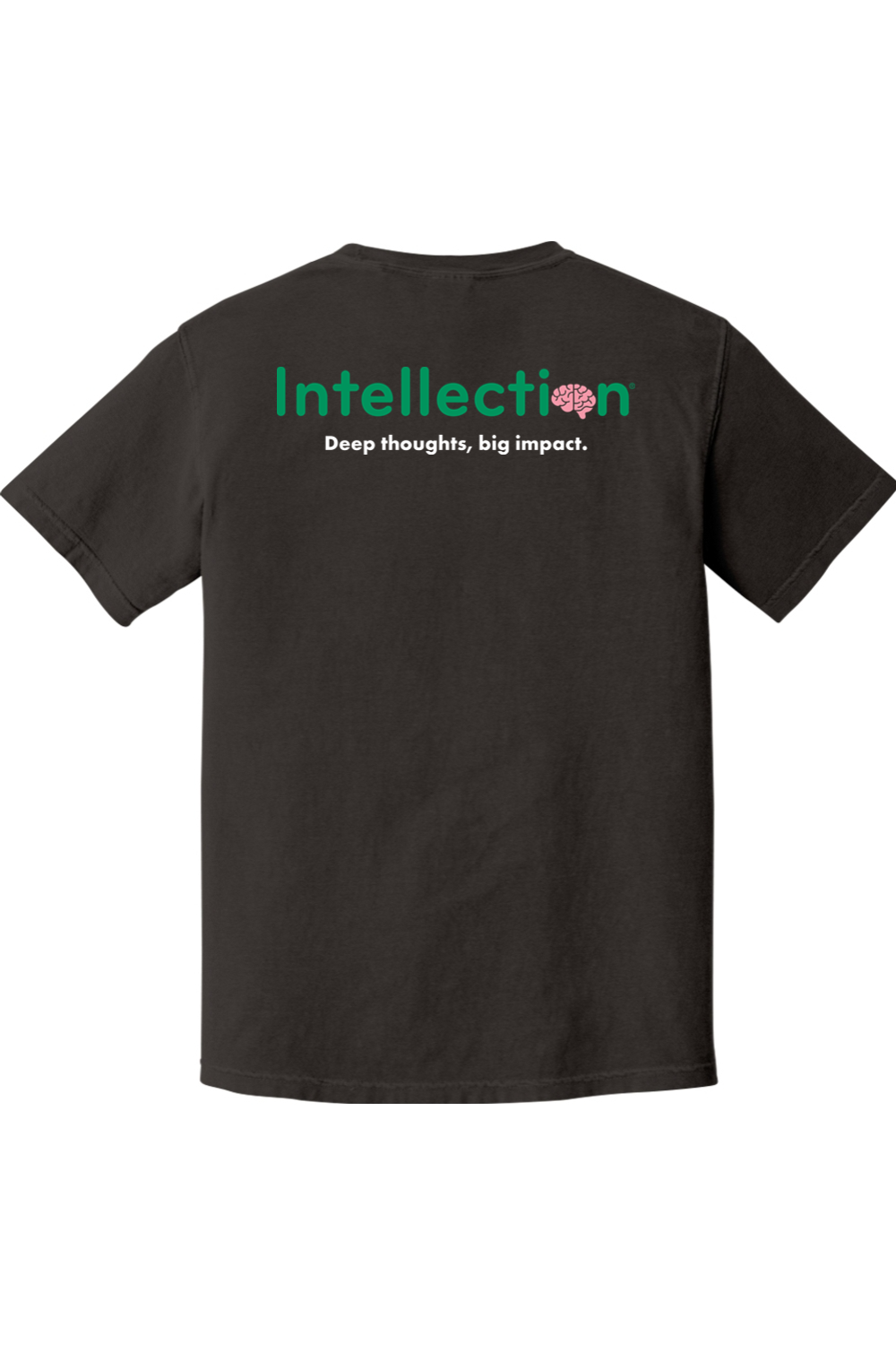 Creative Design Intellection® - T-Shirt