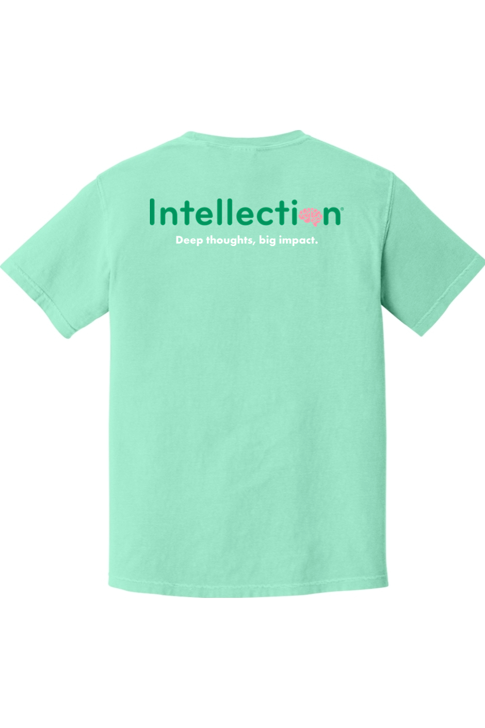 Creative Design Intellection® - T-Shirt