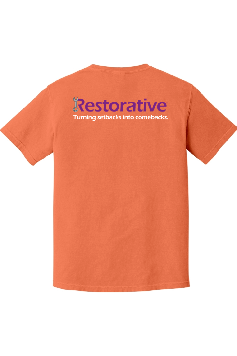 Creative Design Restorative™ - T-Shirt