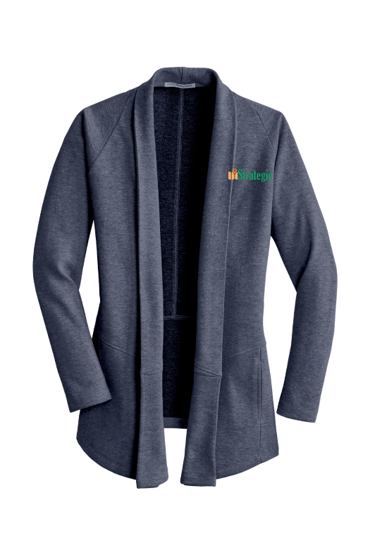 Creative Design Strategic® - Cardigan