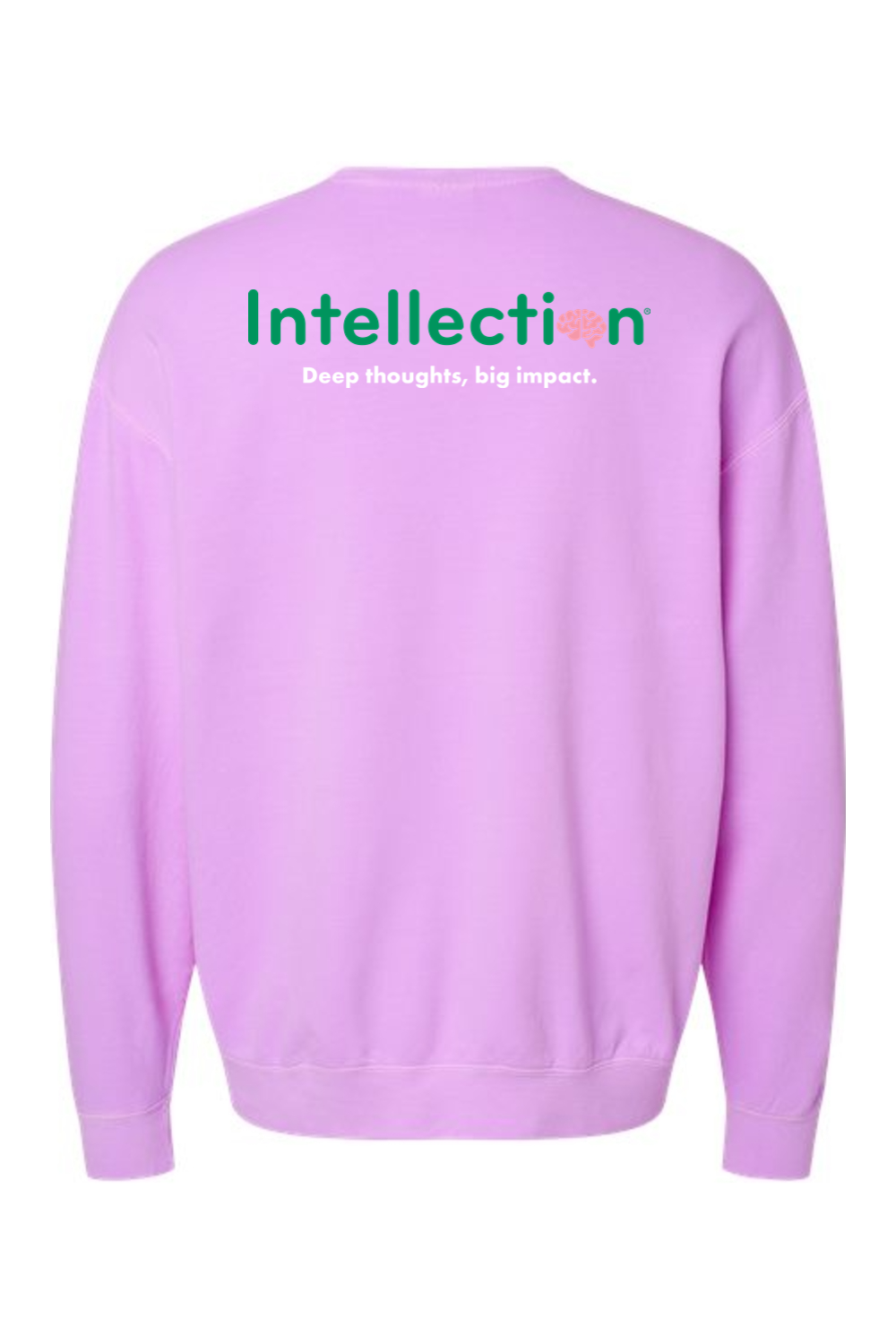 Creative Design Intellection® - Crewneck