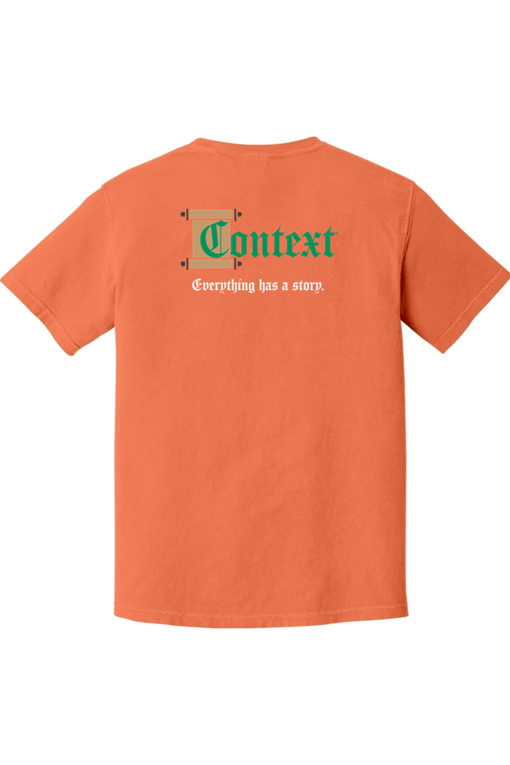 Creative Design Context® - T-Shirt
