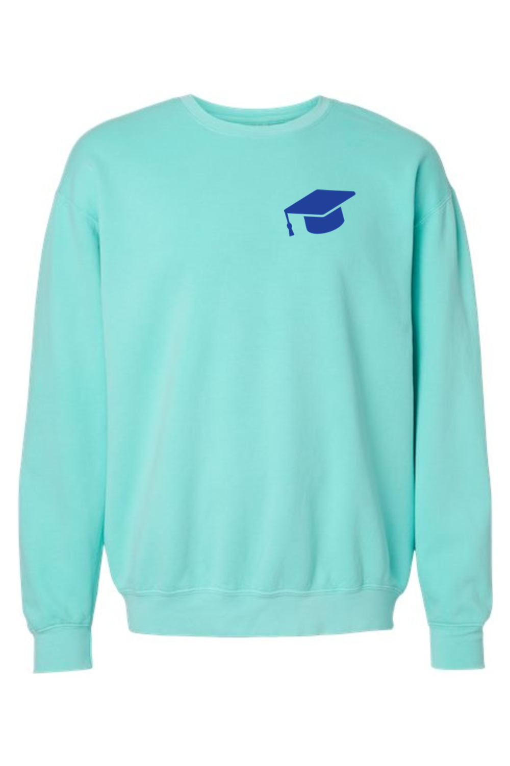 Creative Design Learner® - Crewneck