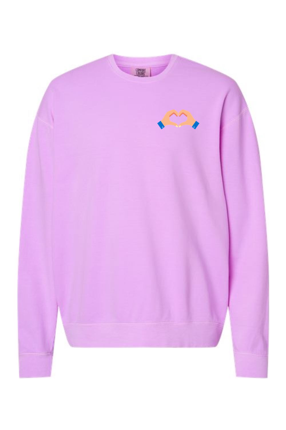 Creative Design Relator® - Crewneck
