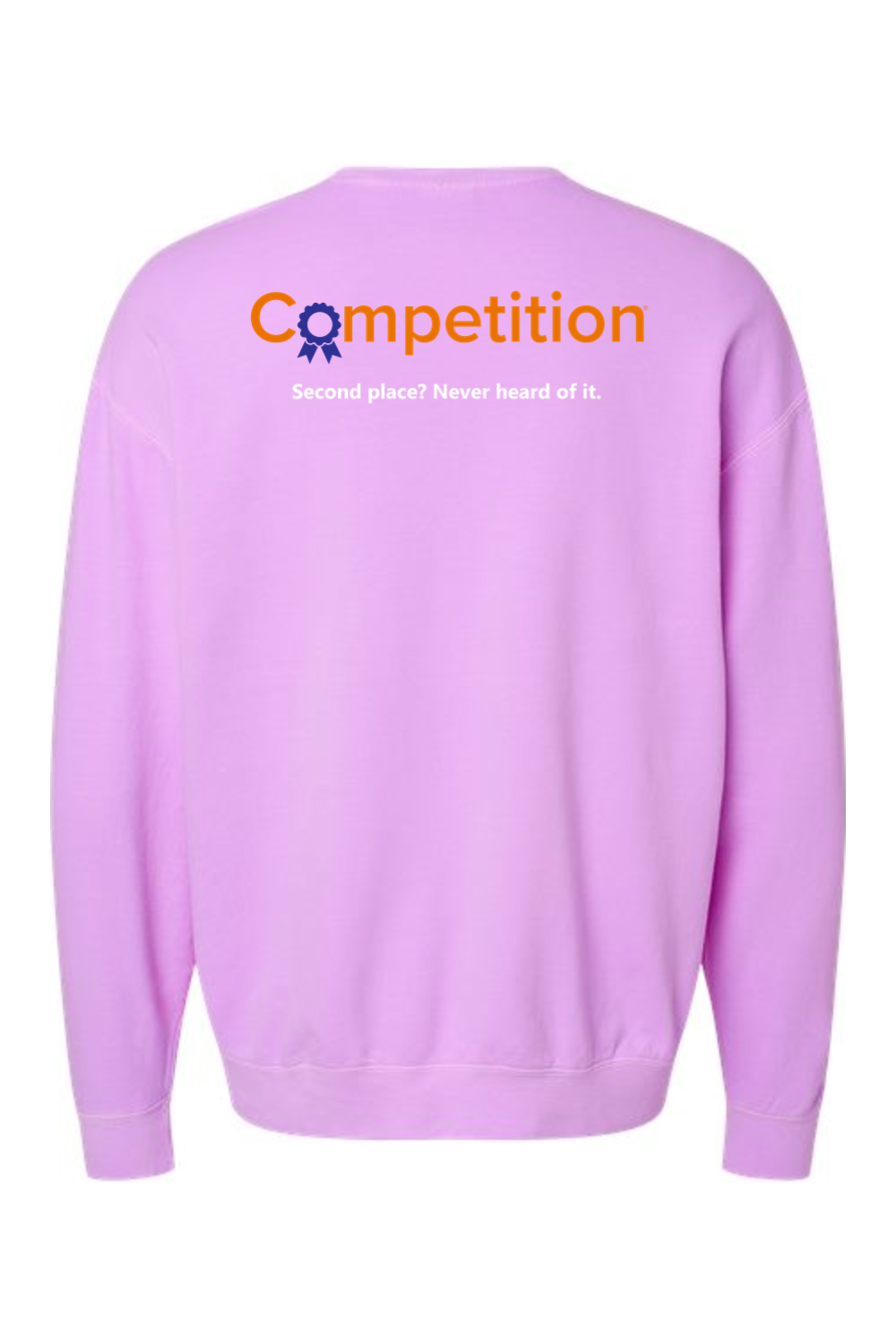 Creative Design Competition® - Crewneck