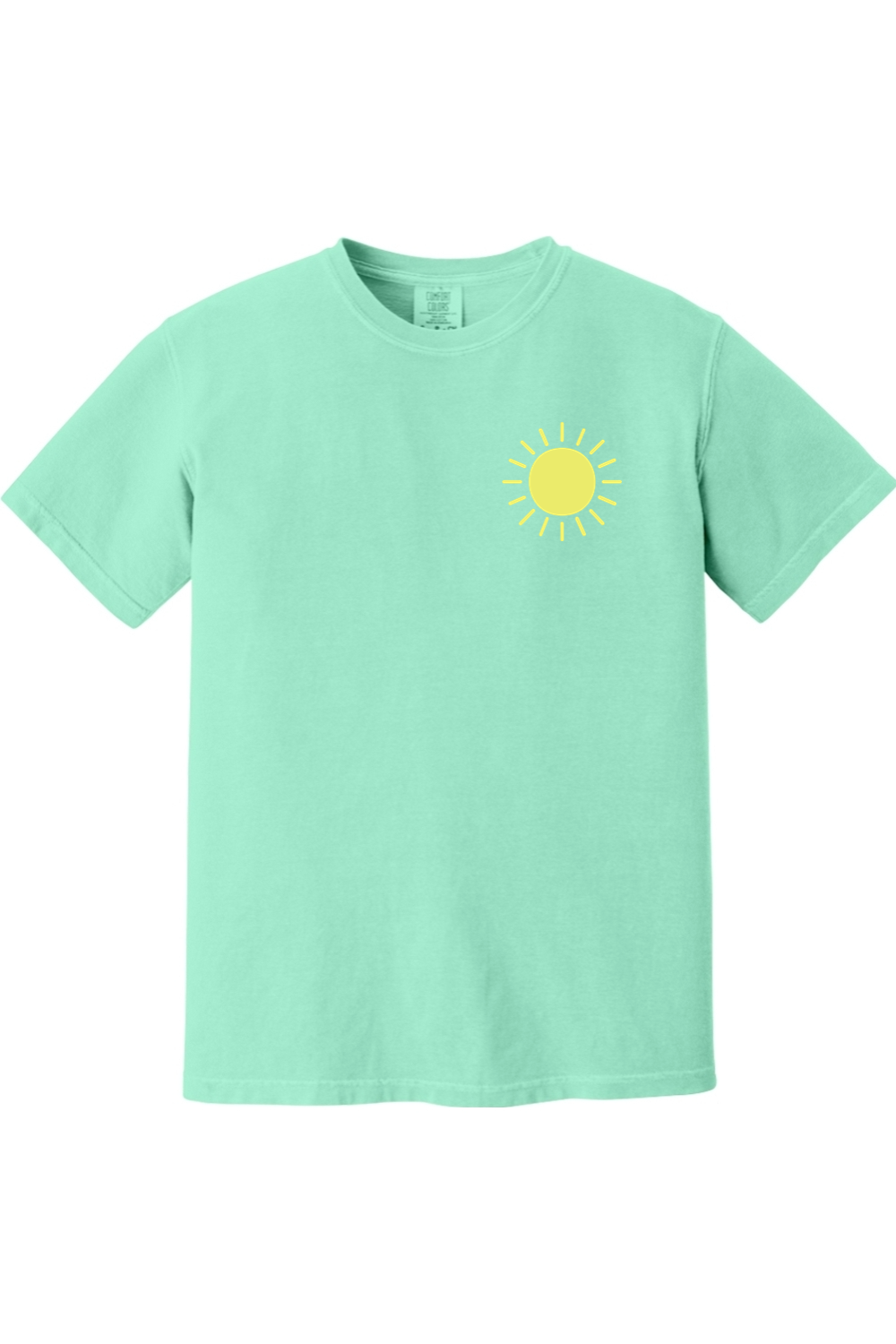 Creative Design Positivity® - T-Shirt