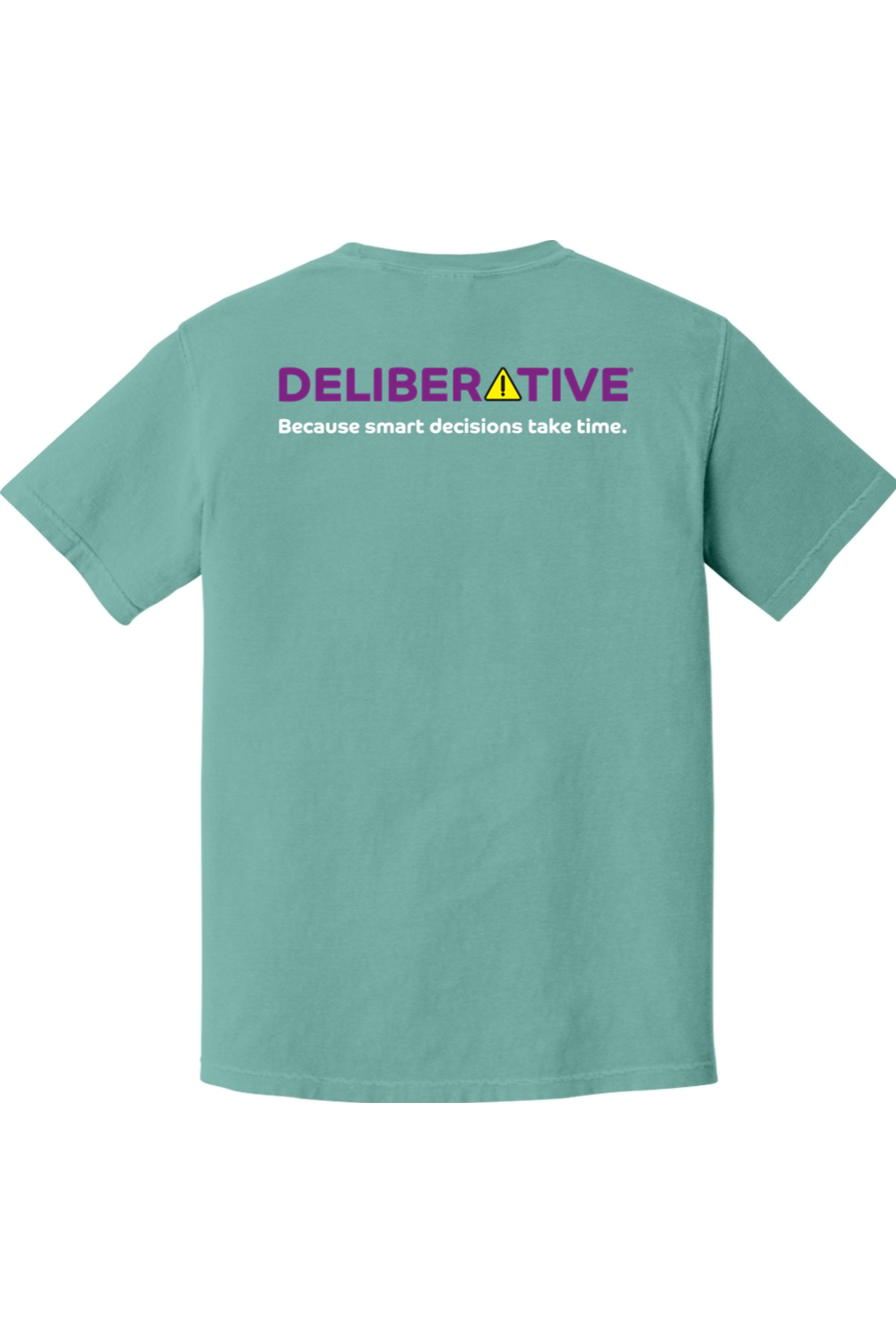 Creative Design Deliberative® - T-Shirt