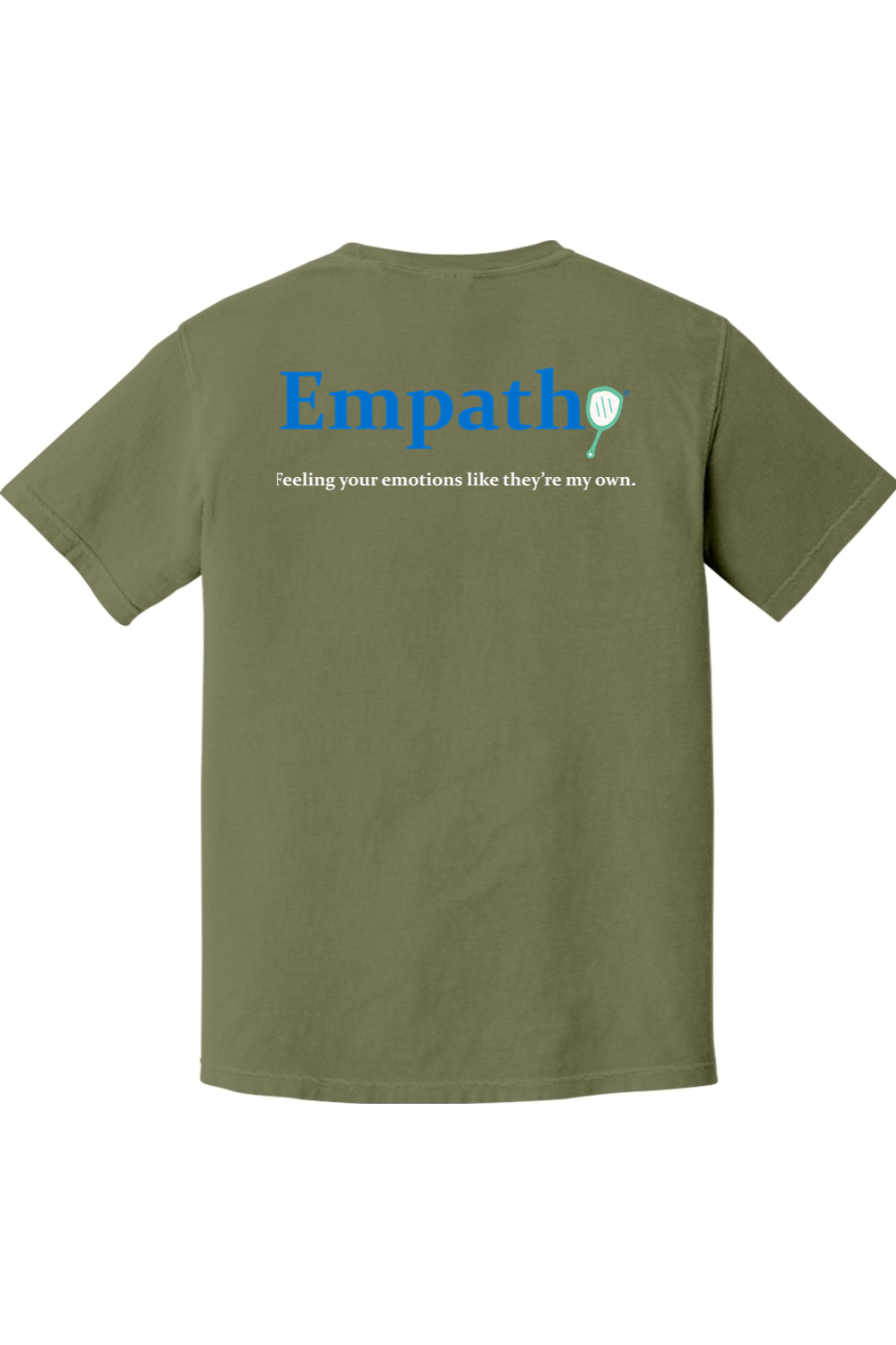 Creative Design Empathy® - T-Shirt