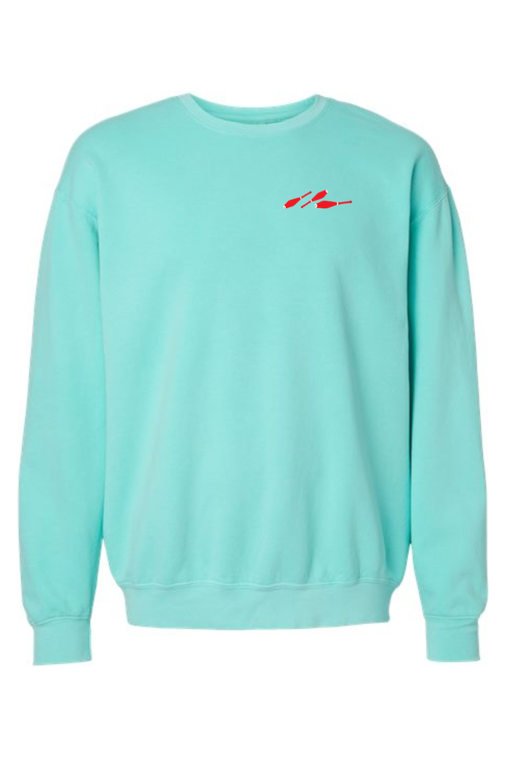 Creative Design Arranger® - Crewneck