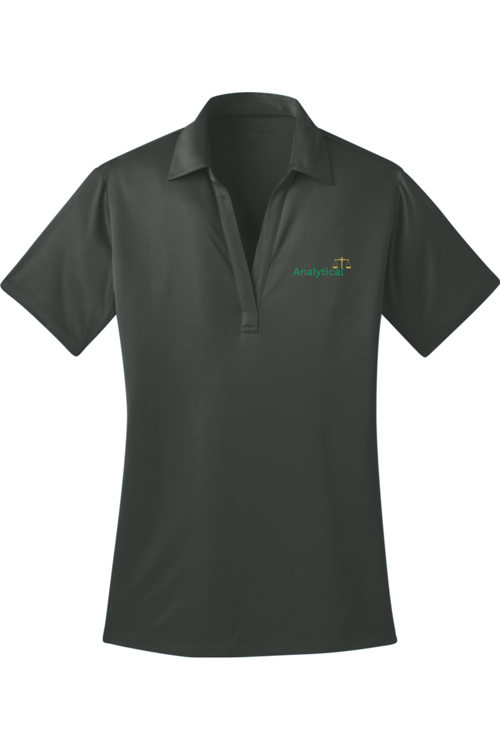 Creative Design Analytical® - Women's Port Authority® Polo