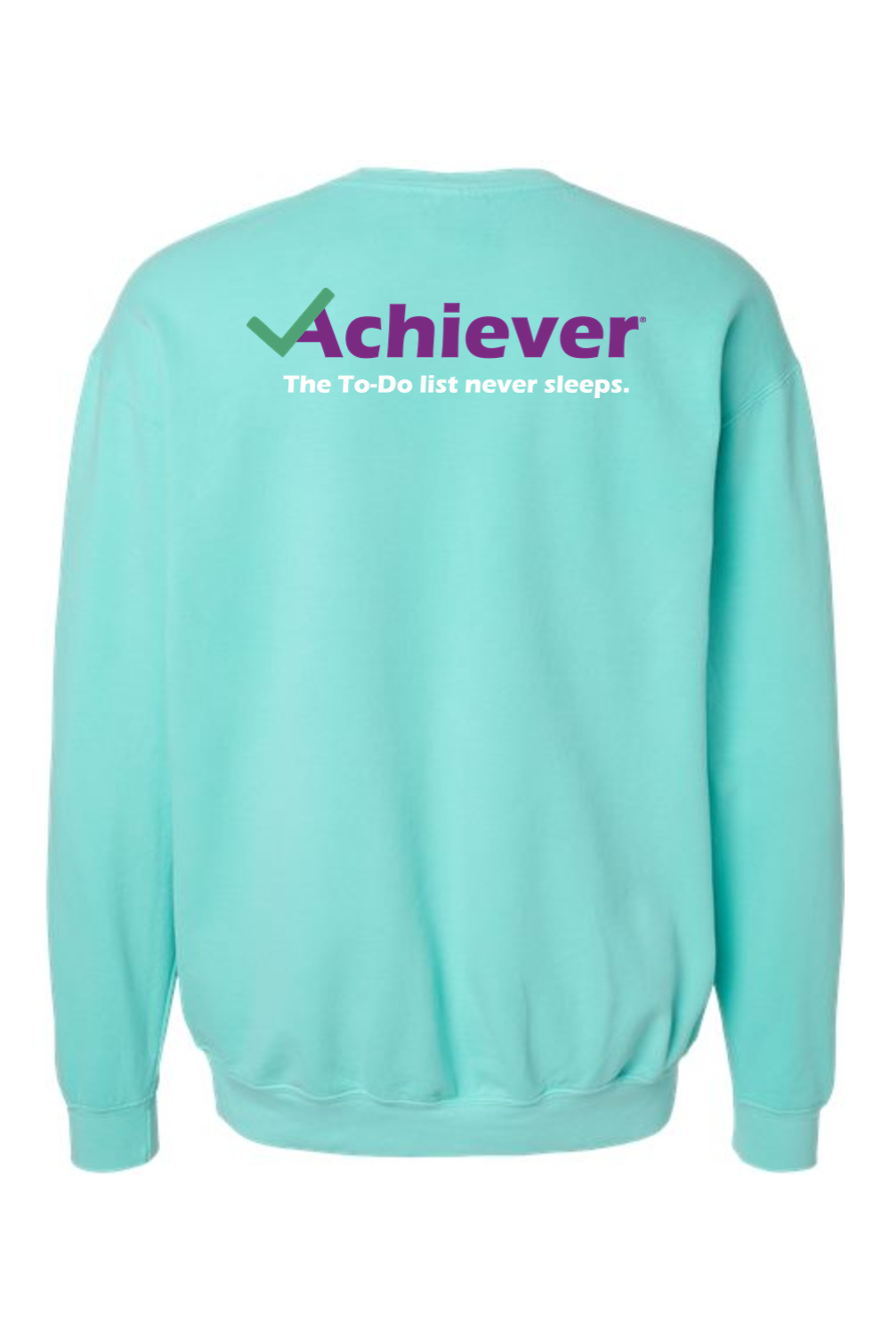 Creative Design Achiever® - Crewneck