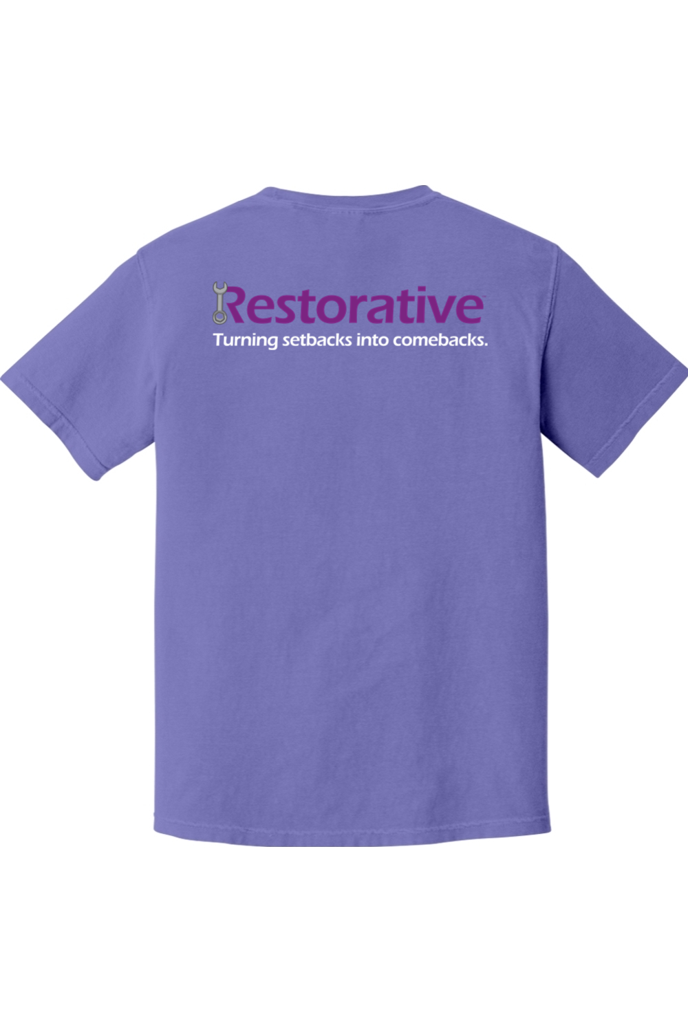 Creative Design Restorative™ - T-Shirt