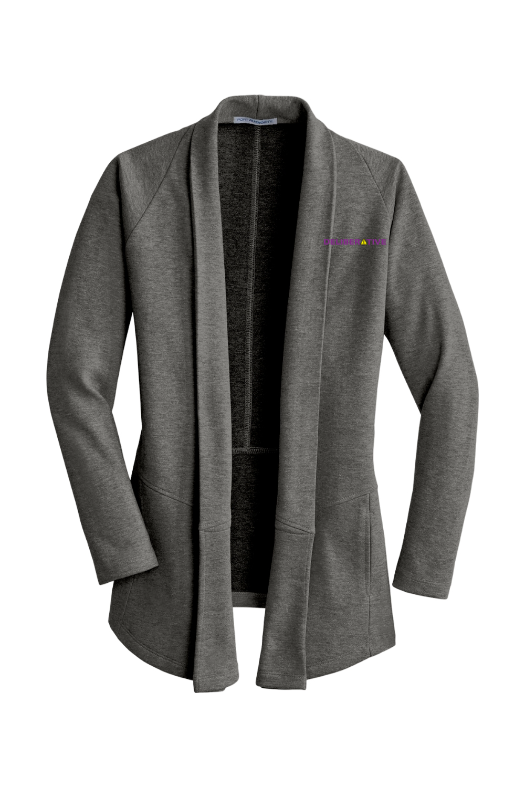 Creative Design Deliberative® - Cardigan