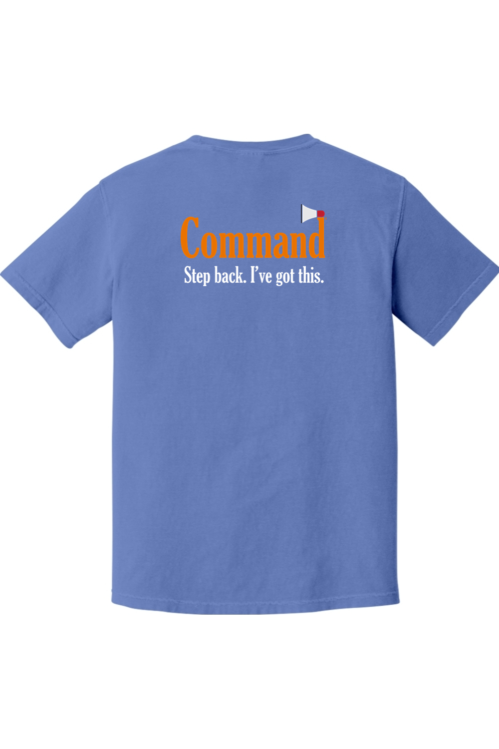 Creative Design Command® - T-Shirt