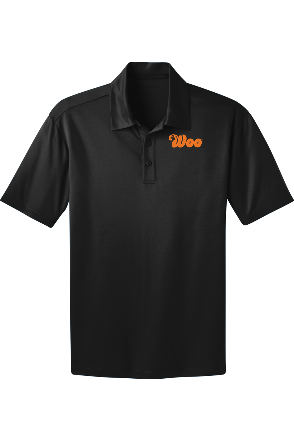 Creative Design Woo® - Men's Port Authority® Polo