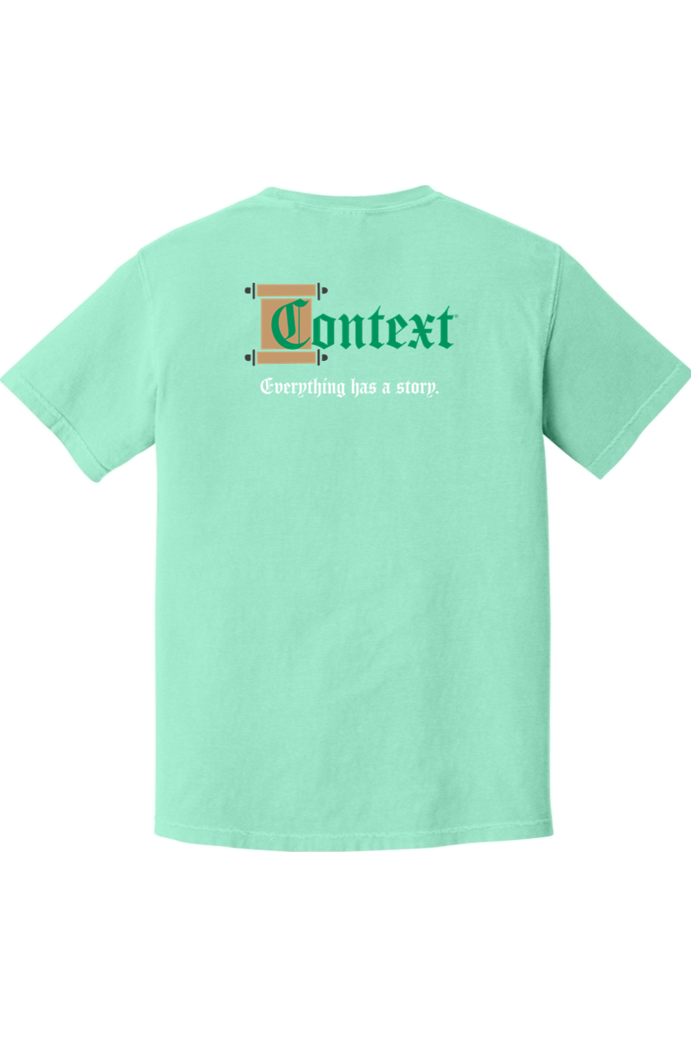 Creative Design Context® - T-Shirt