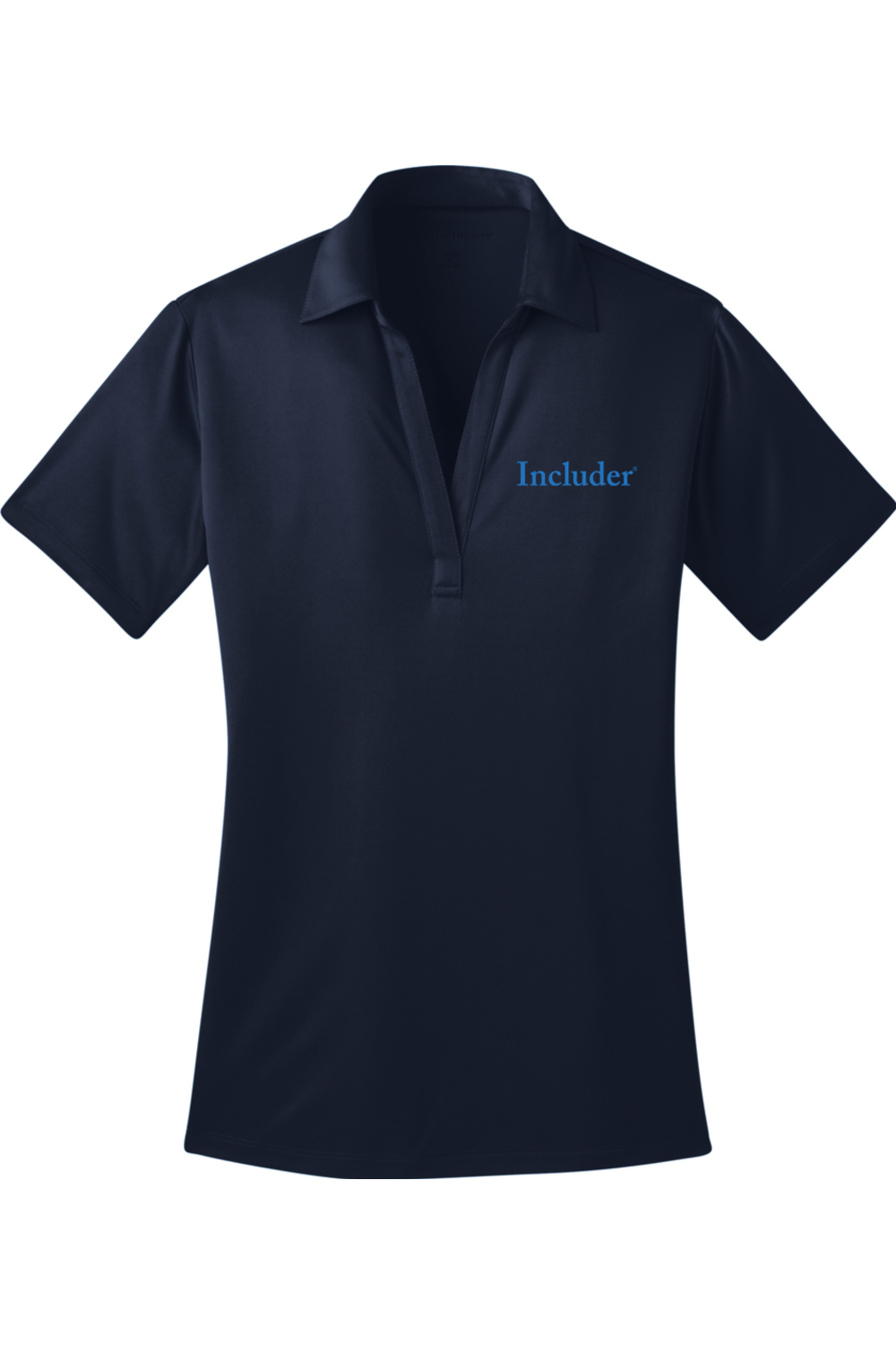 Classic Design Includer® - Women's Port Authority® Polo