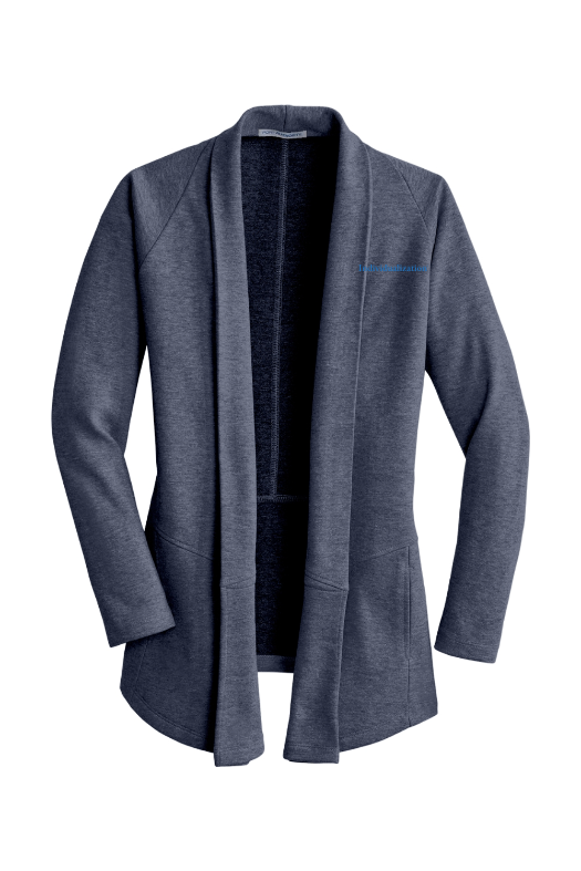 Classic Design Individualization® - Cardigan