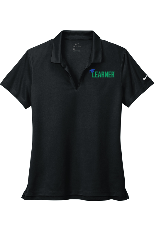 Creative Design Learner® - Women's Nike® Polo