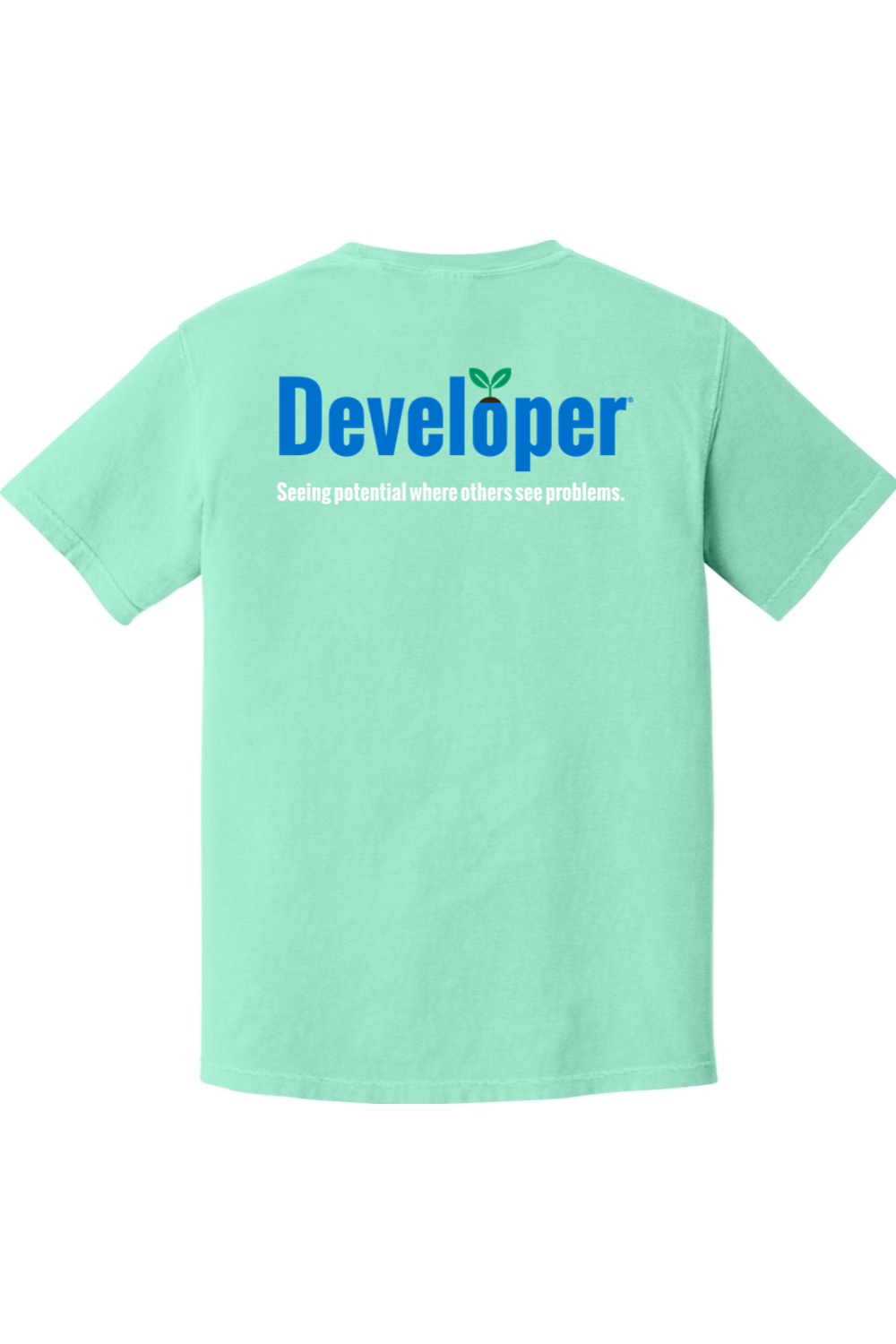 Creative Design Developer® - T-Shirt