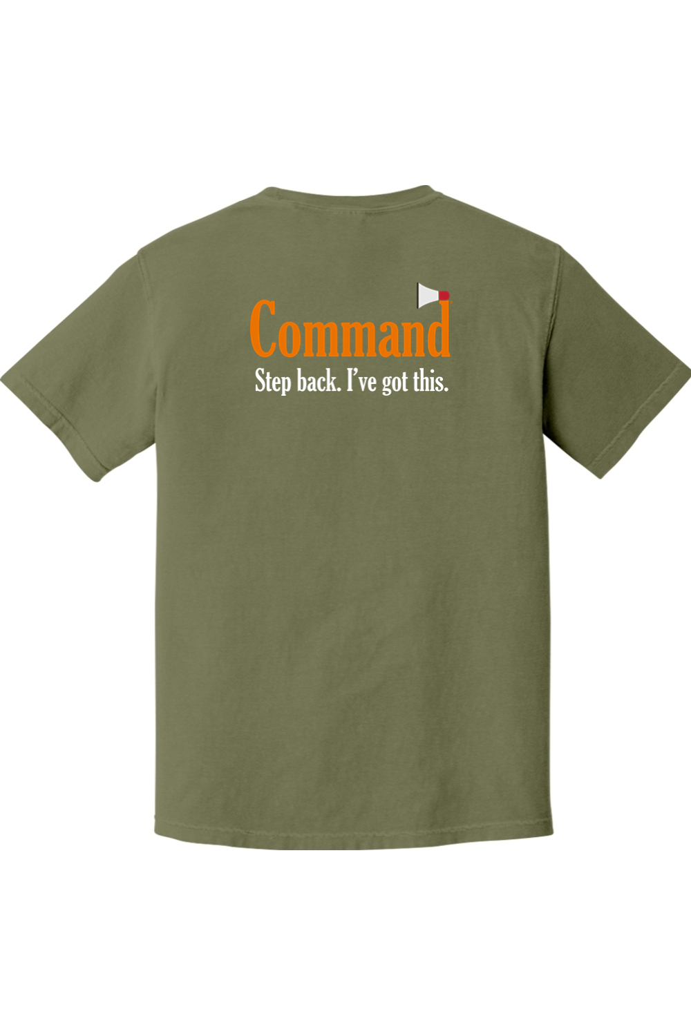 Creative Design Command® - T-Shirt