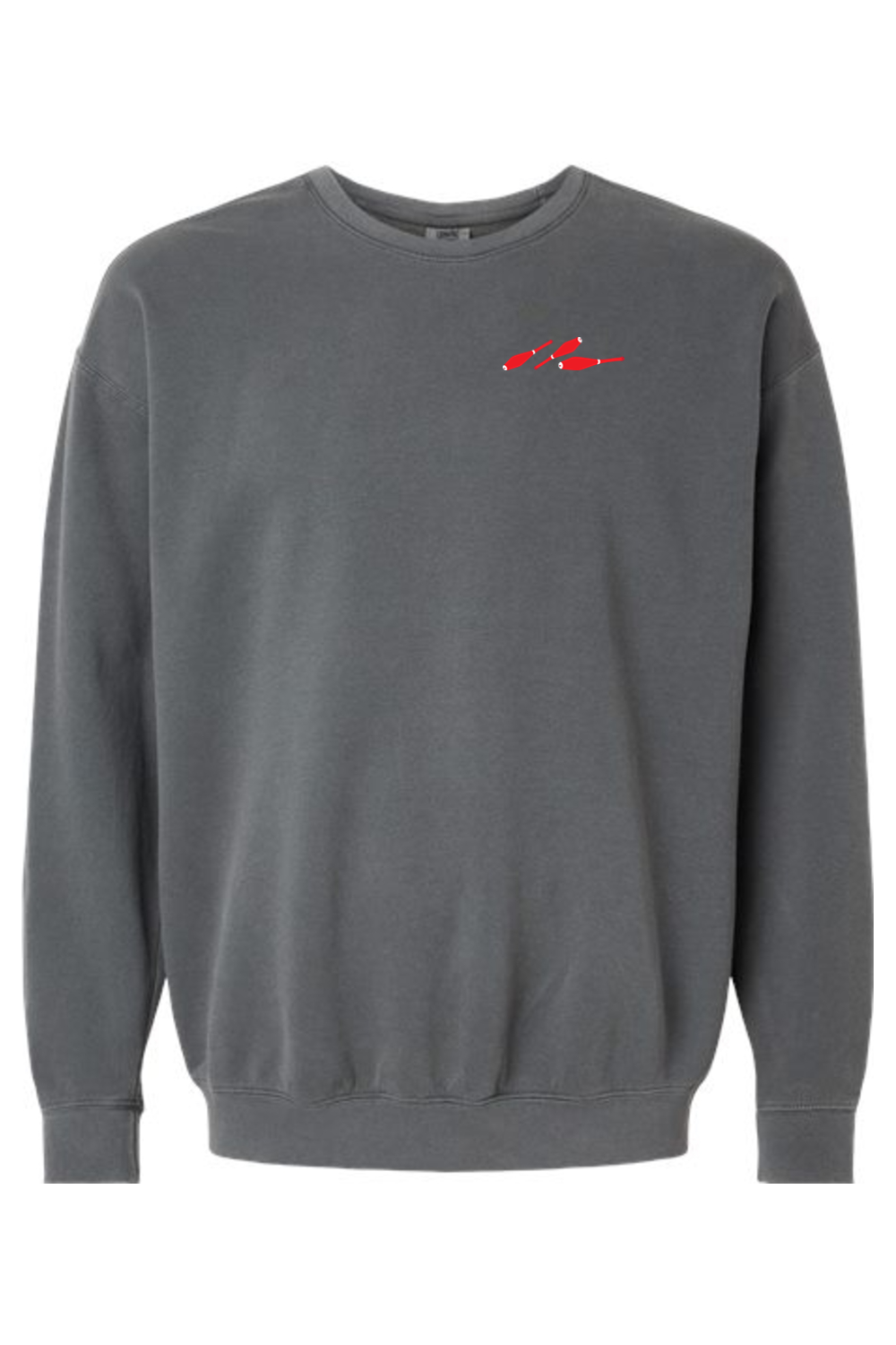 Creative Design Arranger® - Crewneck