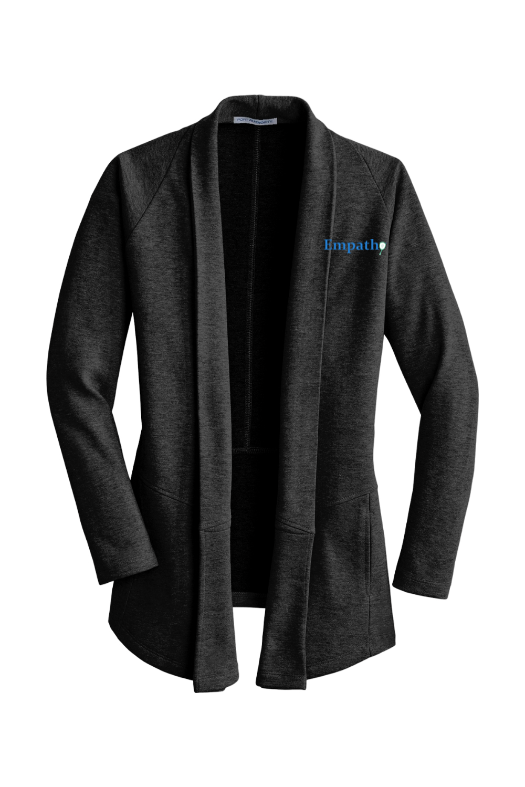Creative Design Empathy® - Cardigan