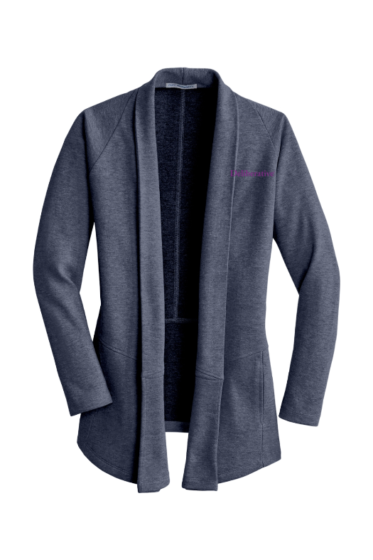 Classic Design Deliberative® - Cardigan