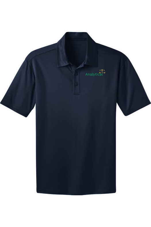 Creative Design Analytical® - Men's Port Authority® Polo