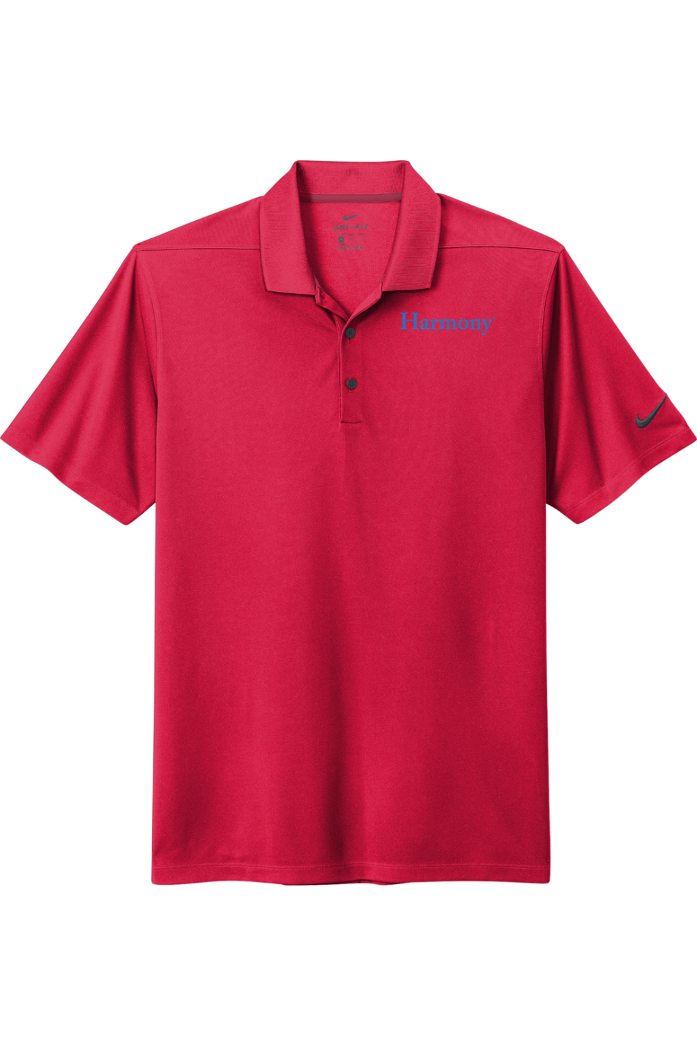 Classic Design Harmony® - Men's Nike® Polo