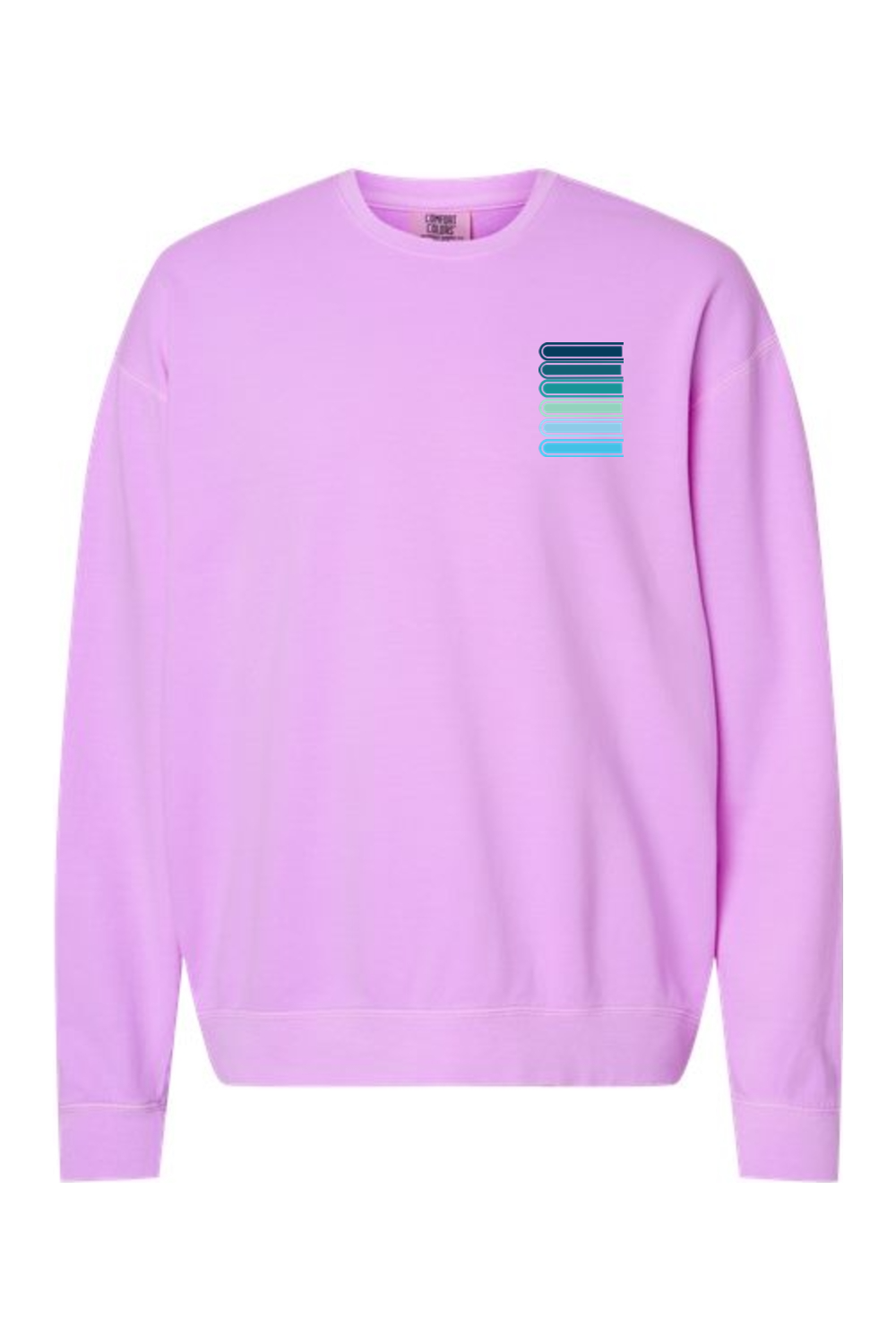 Creative Design Input® - Crewneck