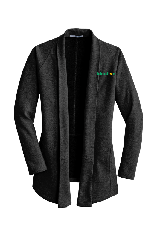 Creative Design Ideation® - Cardigan