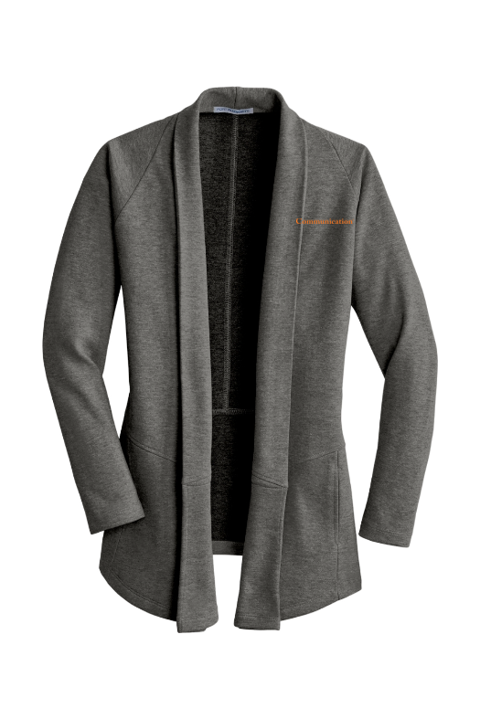 Classic Design Communication® - Cardigan