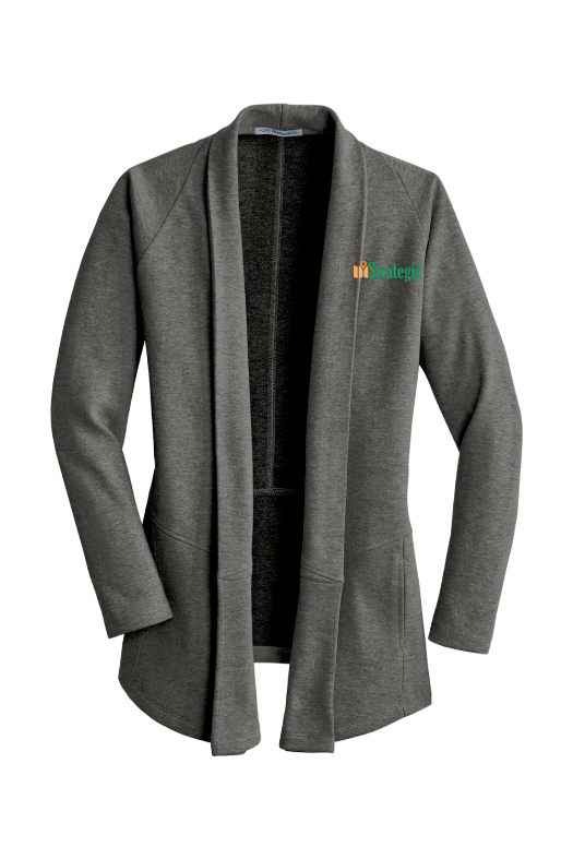 Creative Design Strategic® - Cardigan