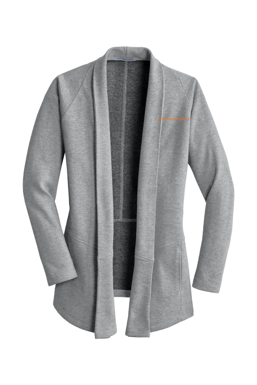 Classic Design Communication® - Cardigan