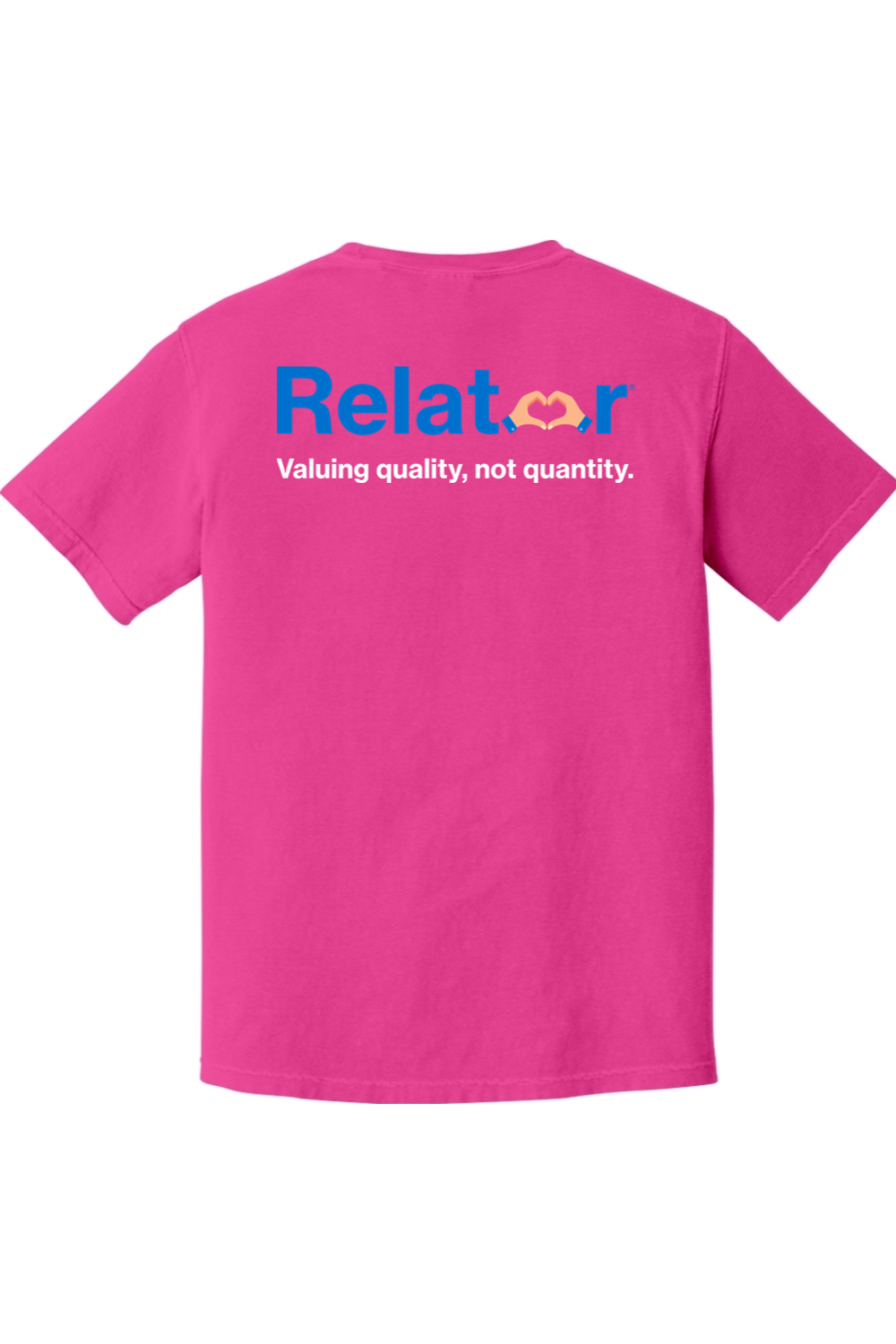 Creative Design Relator® - T-Shirt