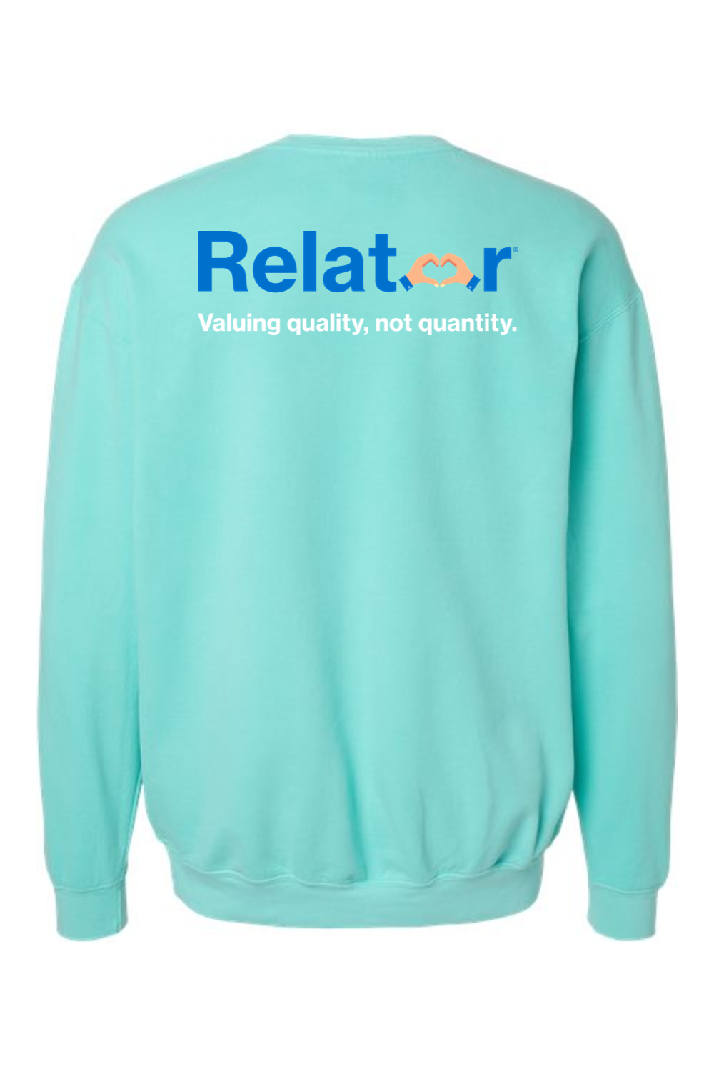 Creative Design Relator® - Crewneck