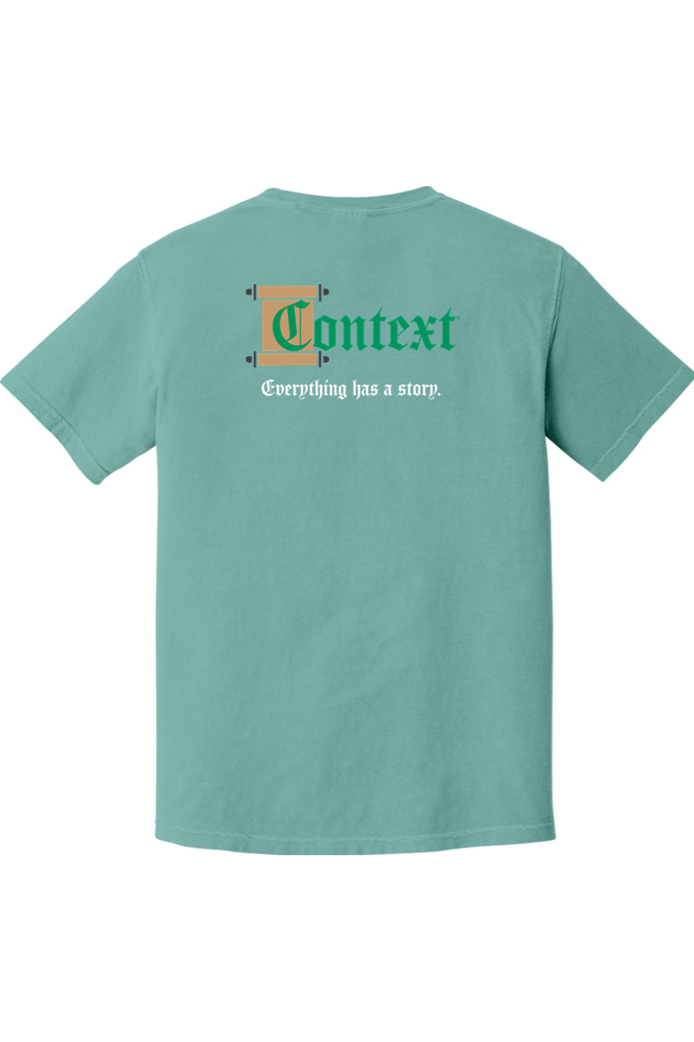 Creative Design Context® - T-Shirt