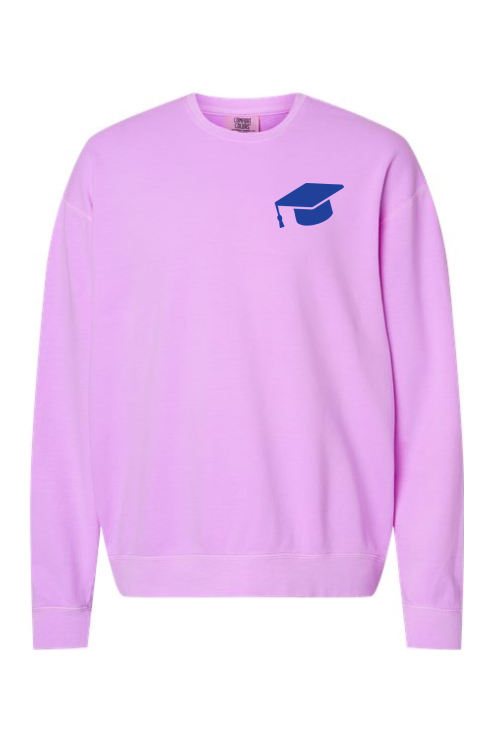 Creative Design Learner® - Crewneck