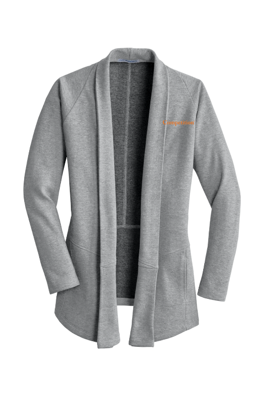 Classic Design Competition® - Cardigan
