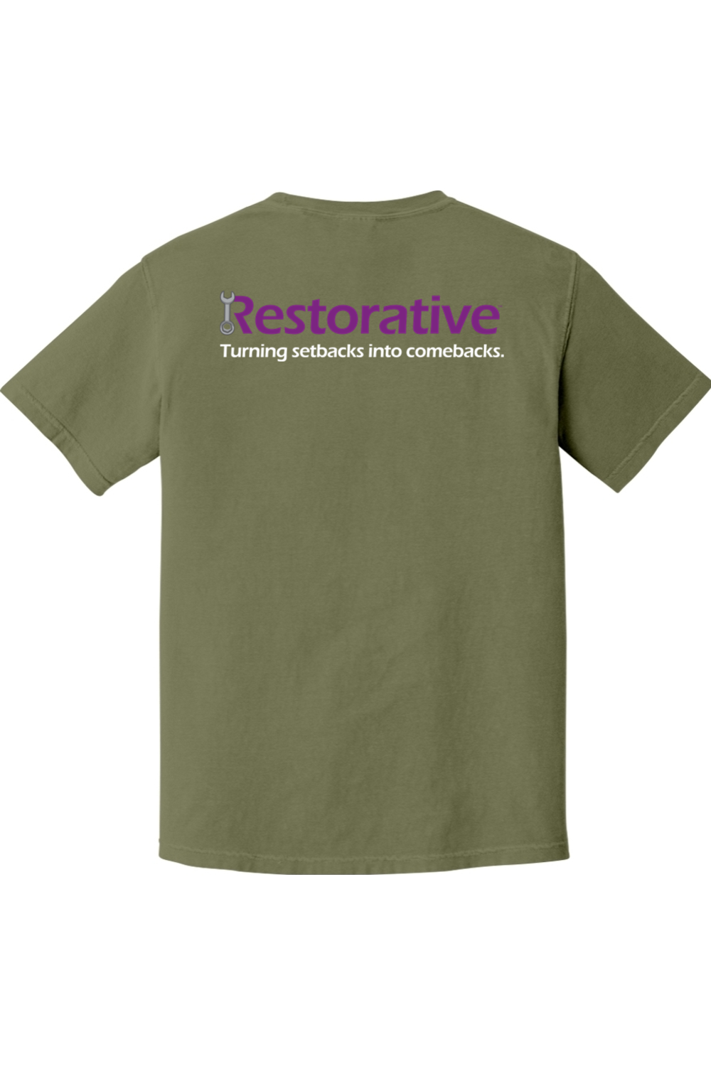 Creative Design Restorative™ - T-Shirt