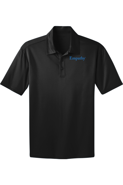 Classic Design Empathy® - Men's Port Authority® Polo