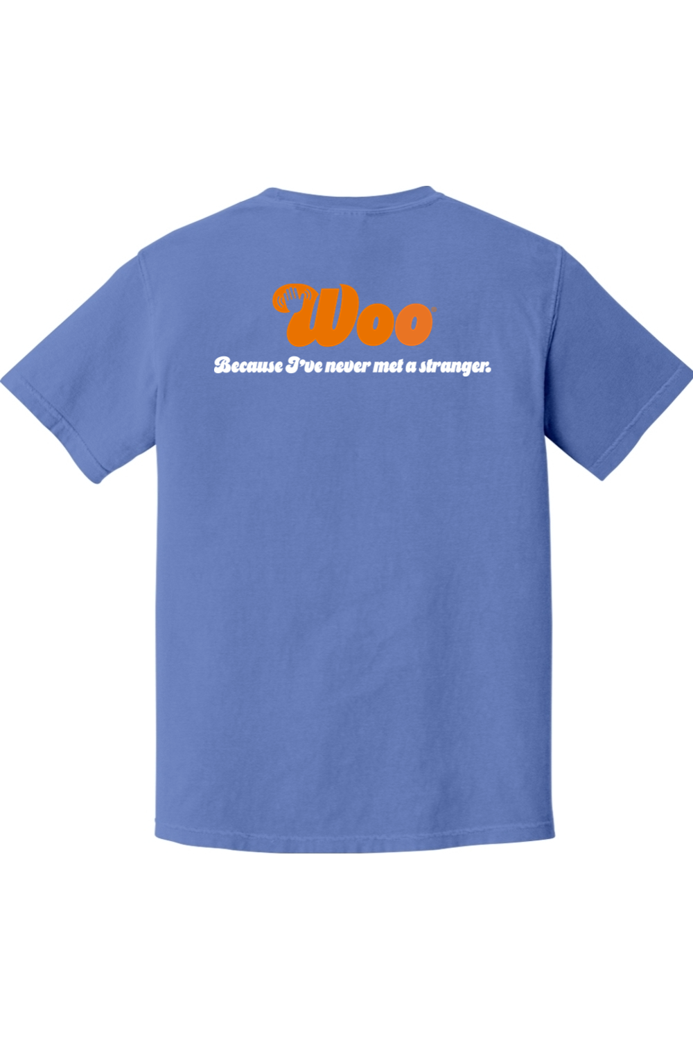 Creative Design Woo® - T-Shirt